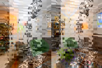 The Marions Suite Hotel