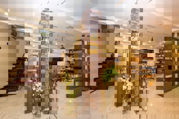 The Marions Suite Hotel