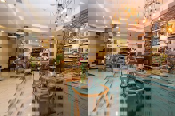 The Marions Suite Hotel