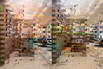 The Marions Suite Hotel