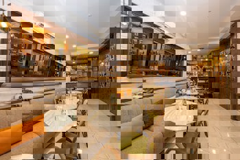 The Marions Suite Hotel