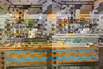 The Marions Suite Hotel