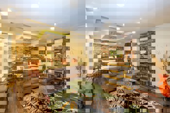 The Marions Suite Hotel