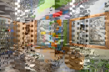 The Marions Suite Hotel