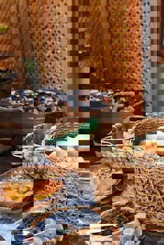 The Marions Suite Hotel