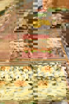 The Marions Suite Hotel