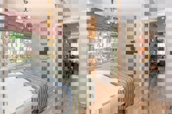 The Marions Suite Hotel