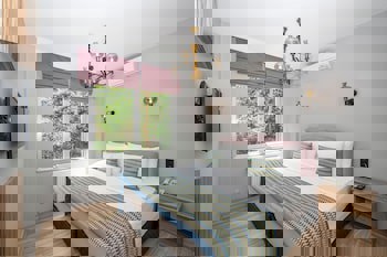 The Marions Suite Hotel