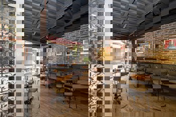 The Marions Suite Hotel