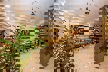 The Marions Suite Hotel