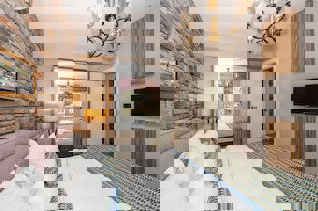 The Marions Suite Hotel