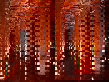 The Marions Suite Hotel