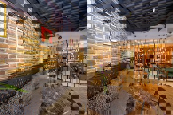 The Marions Suite Hotel