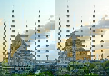 The Marions Suite Hotel