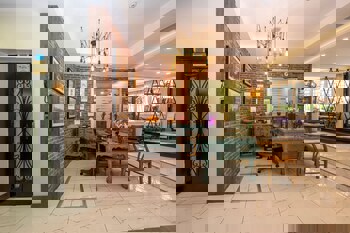 The Marions Suite Hotel