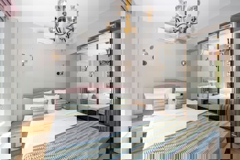 The Marions Suite Hotel