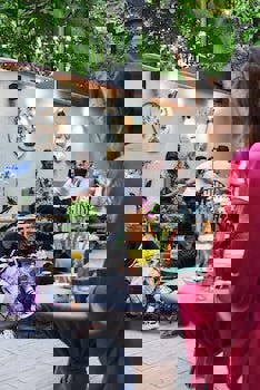 The Marions Suite Hotel