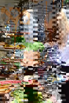 The Marions Suite Hotel