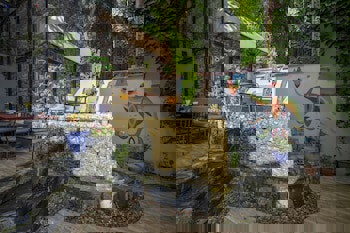 The Marions Suite Hotel