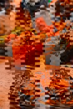 The Marions Suite Hotel