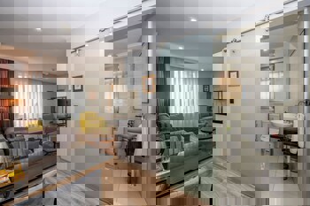 The Marions Suite Hotel