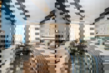 The Marions Suite Hotel