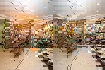 The Marions Suite Hotel