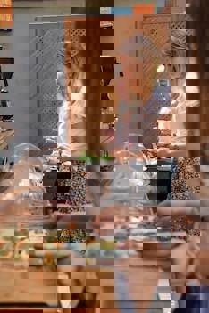 The Marions Suite Hotel