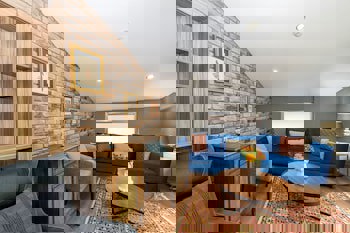 The Marions Suite Hotel