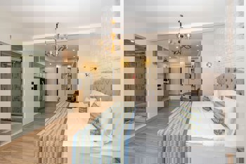 The Marions Suite Hotel