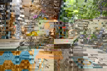 The Marions Suite Hotel