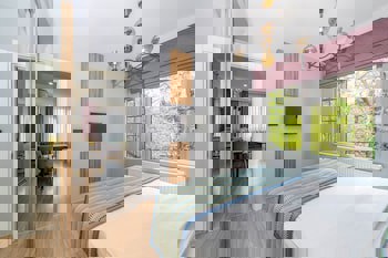 The Marions Suite Hotel