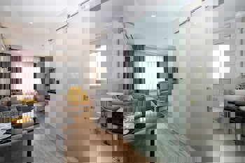 The Marions Suite Hotel