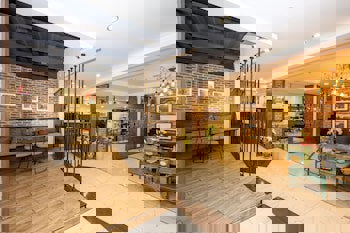 The Marions Suite Hotel