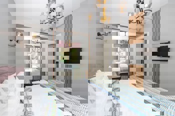 The Marions Suite Hotel