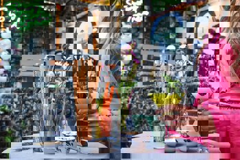 The Marions Suite Hotel