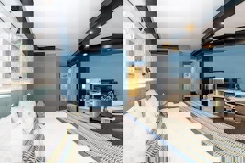 The Marions Suite Hotel