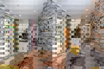 The Marions Suite Hotel