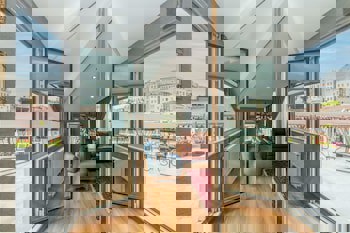 The Marions Suite Hotel