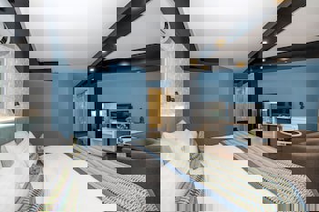 The Marions Suite Hotel