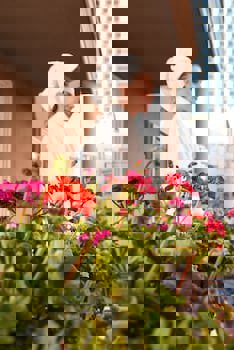 The Marions Suite Hotel