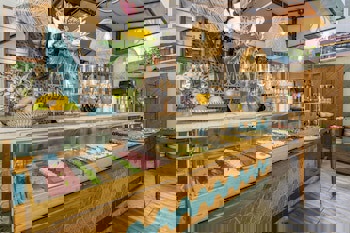 The Marions Suite Hotel