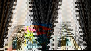 The Marions Suite Hotel