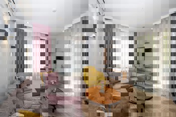 The Marions Suite Hotel