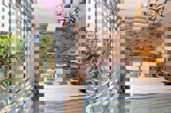 The Marions Suite Hotel