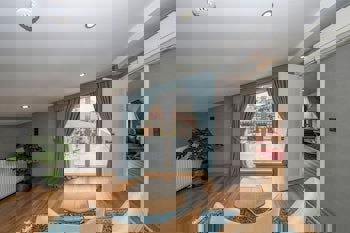 The Marions Suite Hotel