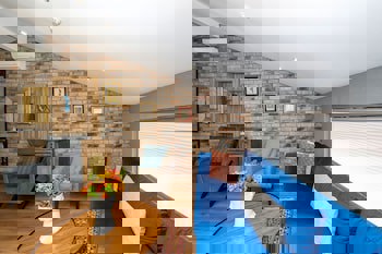 The Marions Suite Hotel