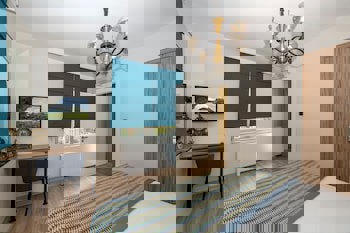 The Marions Suite Hotel