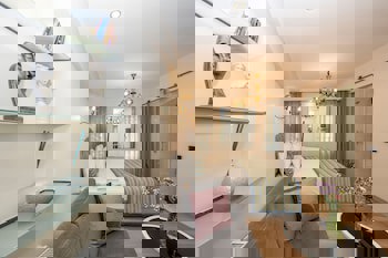 The Marions Suite Hotel