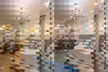 The Marions Suite Hotel